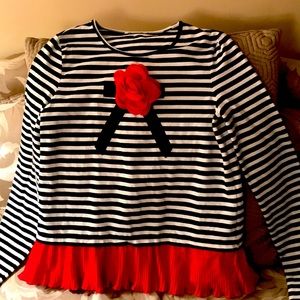 Young Girls Shirt